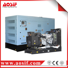AC 3-фазный генератор, AC трехфазный тип выхода 320KW 400KVA генератор